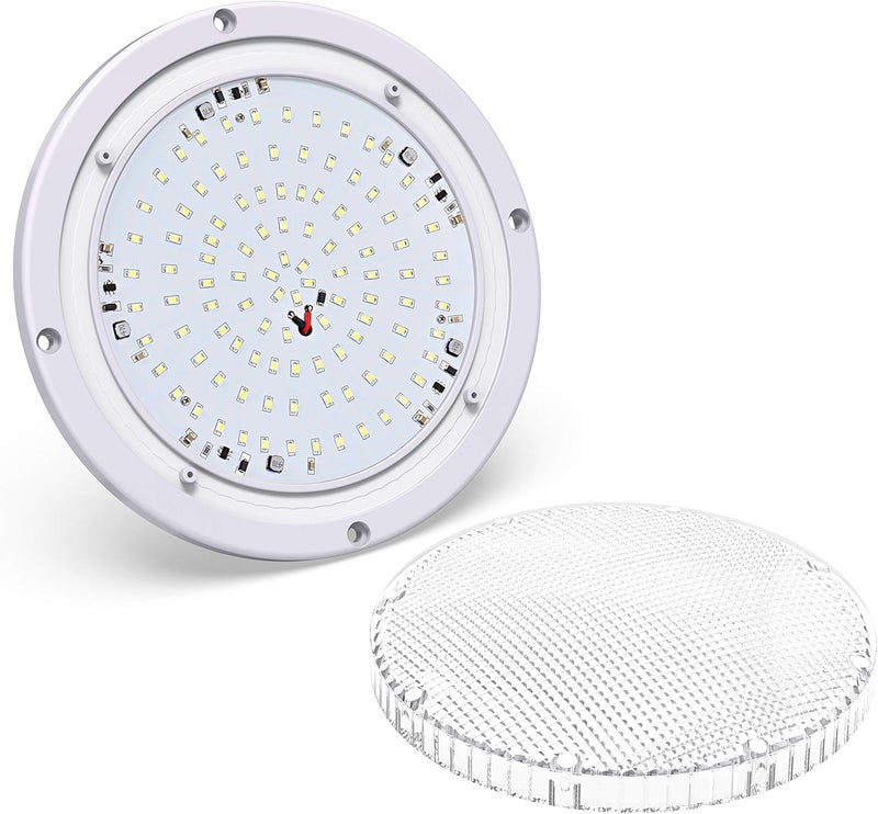 Leisure LED ضوء تريلر RV LED للترفيه 1000 لومن - Image 3