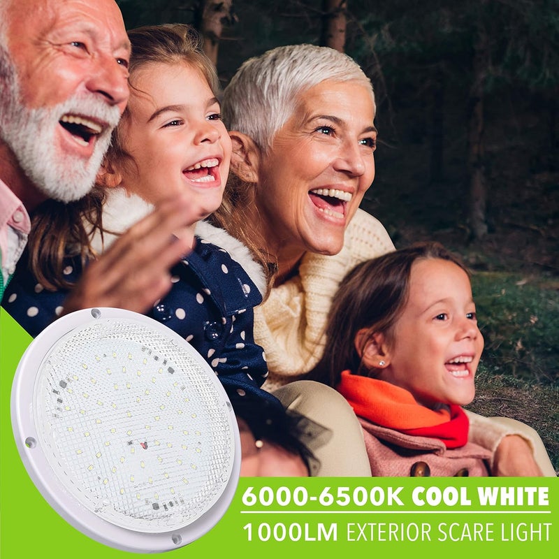 Leisure LED ضوء تريلر RV LED للترفيه 1000 لومن - Image 4