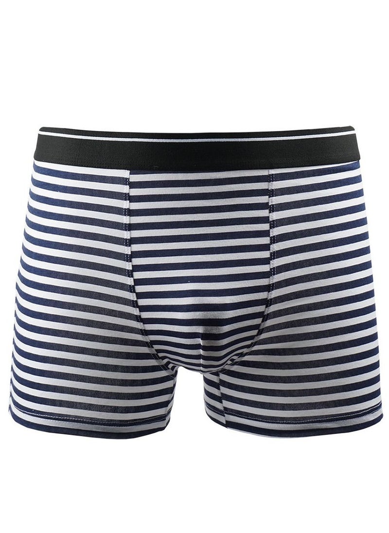 Loquat - Men Breathable Underwear Brief - Image 1