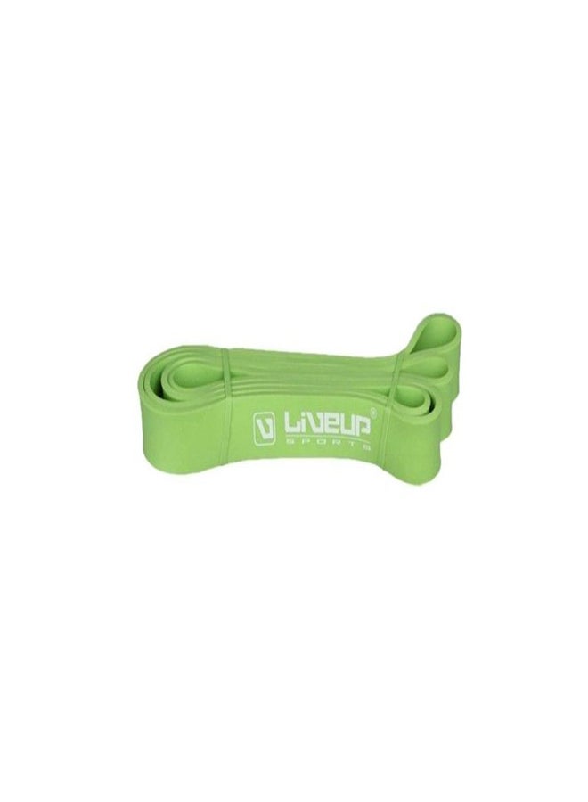 LivePro Live Pro Latex Loop Ls3650A Green 