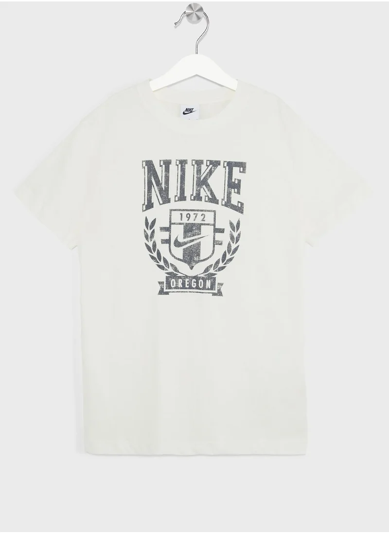 Nike Nsw Trend T-Shirt