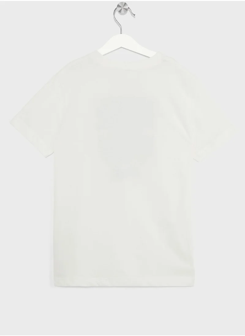 Nike Nsw Trend T-Shirt