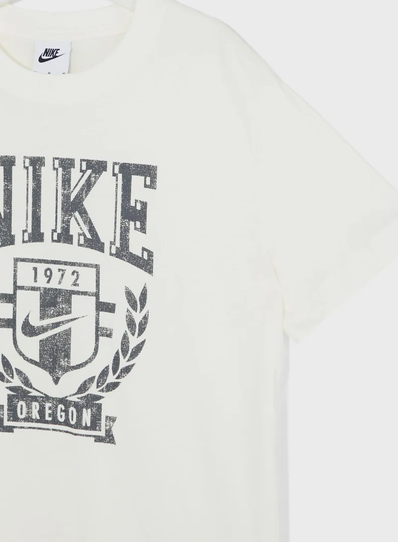 Nike Nsw Trend T-Shirt