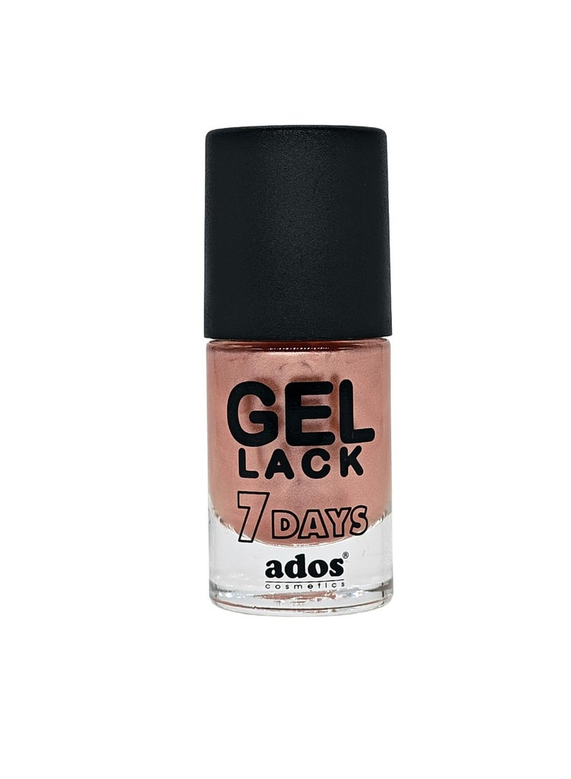 ados Nail Polish Gel Lack 8 g - No.93 - Image 1