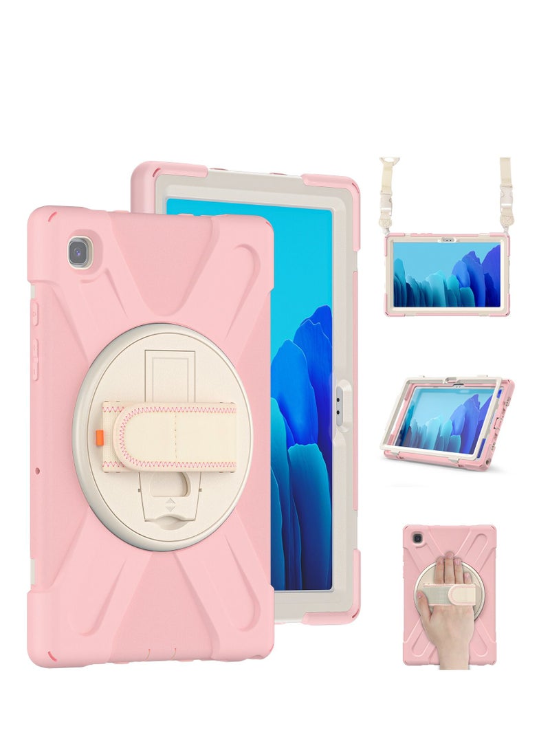 GULFLINK Protective back case cover for Samsung Tab A7 T500/T505/T507/T505N 10.4 inch - Image 1