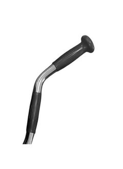 YORK YORK 28 Inch Curl Bar Revolving W/ PU Ergo Grip  - Image 3