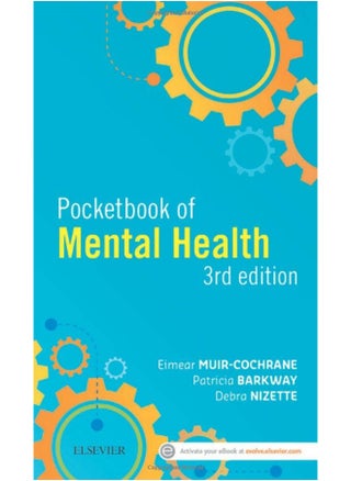 Mosby's Pocketbook of Mental Health - pzsku/Z8F58FF388B641FCC8434Z/45/1746233099/a088b06d-8e58-43f6-9d40-0debe9957b4a