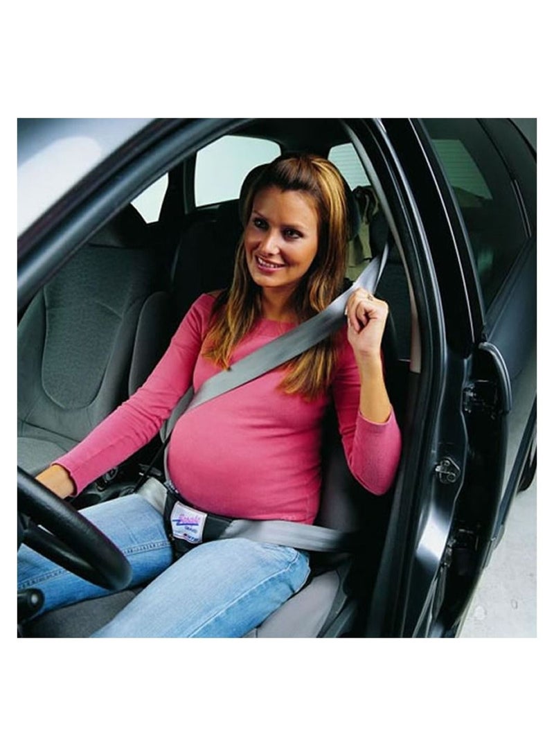 بي سيف حزام الحمل بيسافي ؛ حزام للنساء الحوامل - Image 2