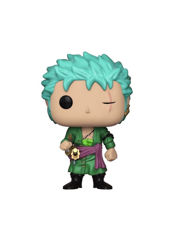 Funko : Animation: One Piece S2 - Zoro