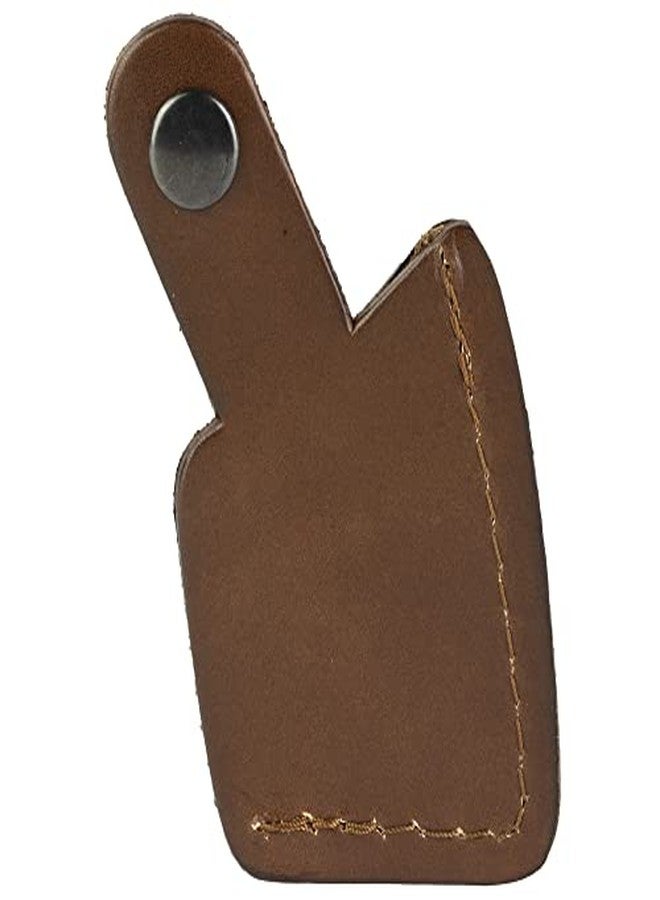 CRKT CHOGAN Hammer Leather Sheath - Image 3