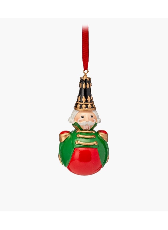 Roomours Green Soldier Hanger 13Cm 