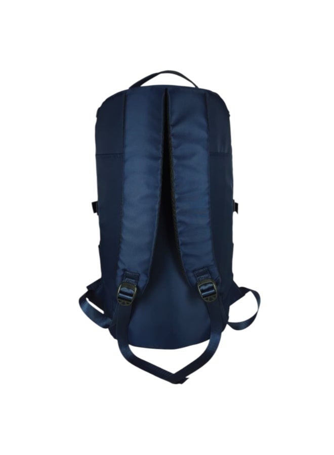 Vsport Original Multi-Purpose Waterproof Sports Bag From V Sport For Training, Travel And Gym Navy - Image 5
