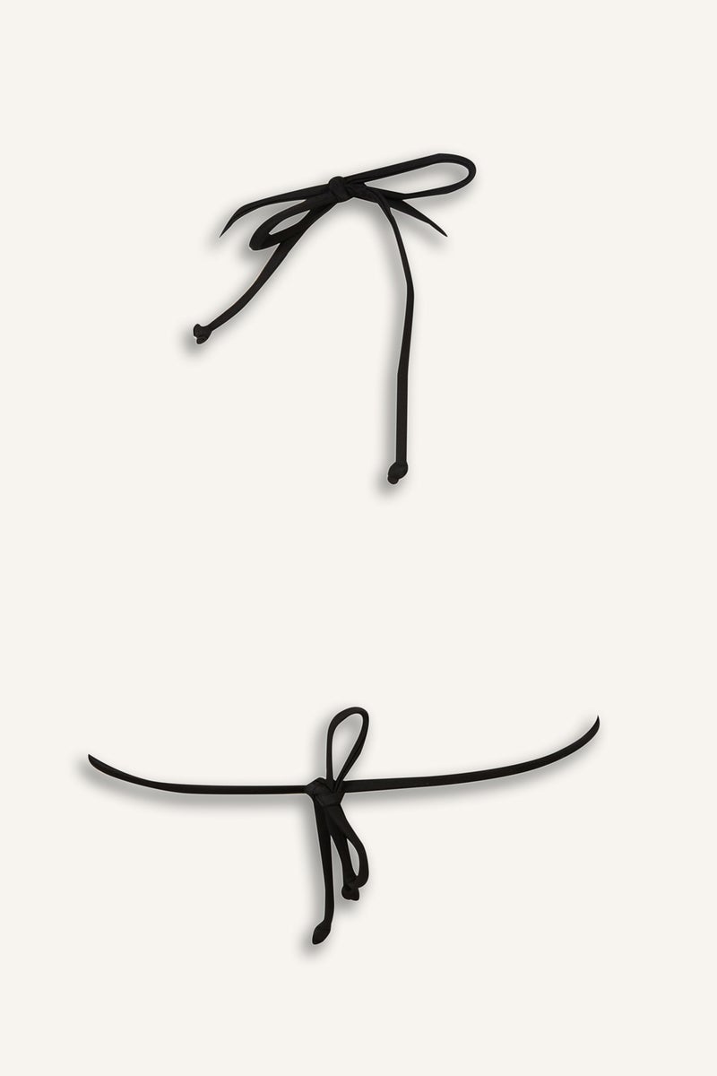 ديفاكتو توب بكيني قصة عادية - Image 2