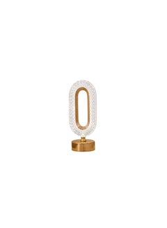 Generic LED touch lamp with 3 lighting levels to suit all atmospheres AW  - Image 1