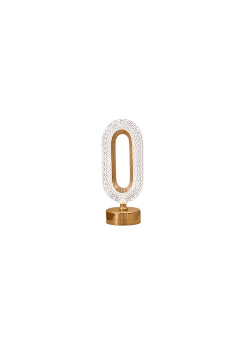 LED touch lamp with 3 lighting levels to suit all atmospheres AW