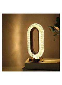 Generic LED touch lamp with 3 lighting levels to suit all atmospheres AW  - Image 2