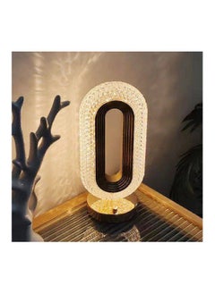 Generic LED touch lamp with 3 lighting levels to suit all atmospheres AW  - Image 3