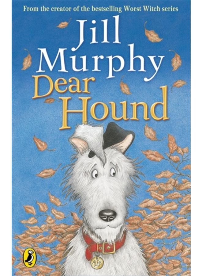 Dear Hound 