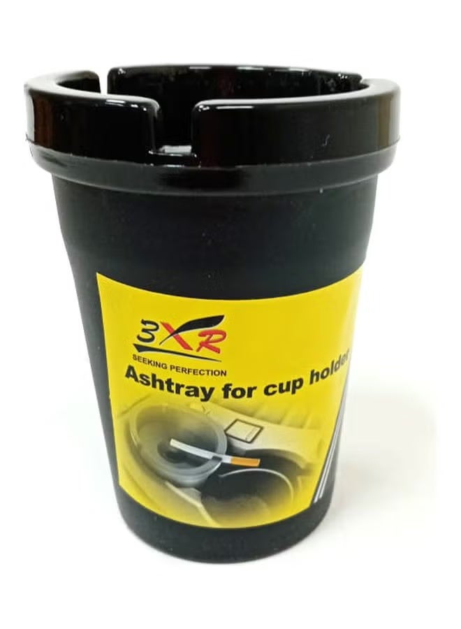 3XR Car Ashtray