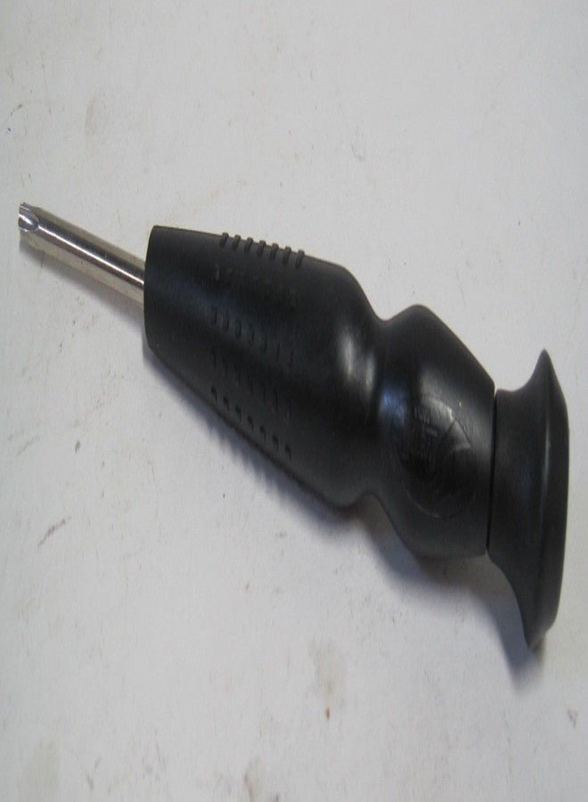 Silverhill Tools Pentalobe (5 Point Star) Screwdriver Size TS10 - Image 3