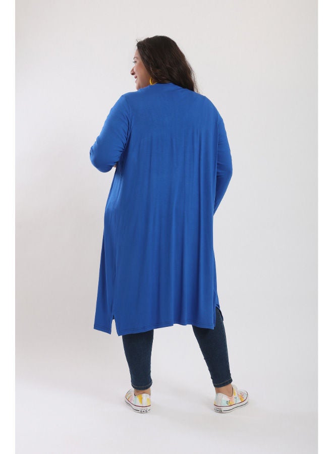 Carina Long Sleeves Lounge Cardigan - Image 3