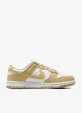 Nike alabaster/soft yellow-white