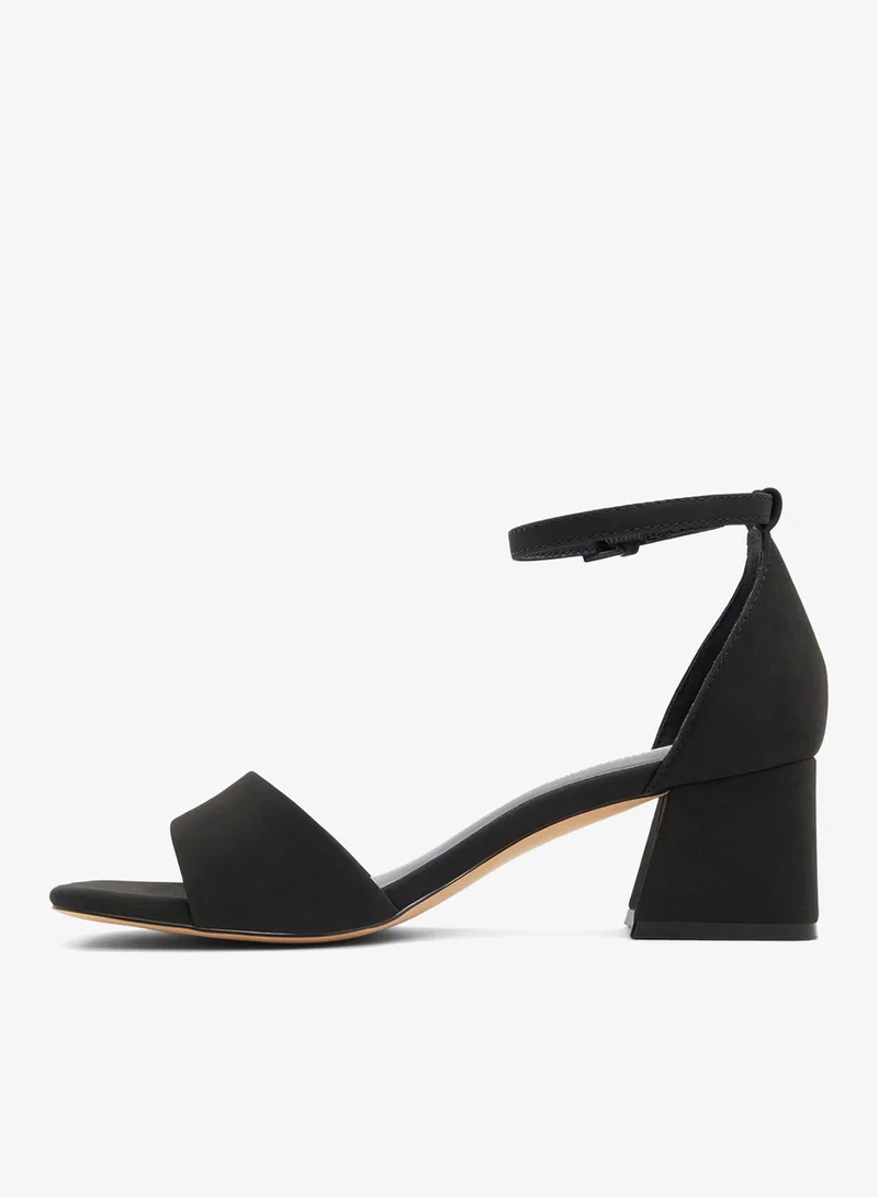 Call it Spring  Vicki Low heel sandals for Women | Best Price UAE