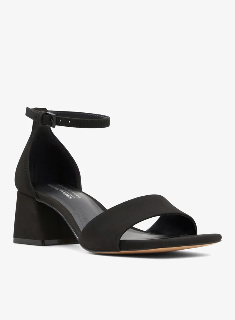 Call it Spring  Vicki Low heel sandals for Women | Best Price UAE