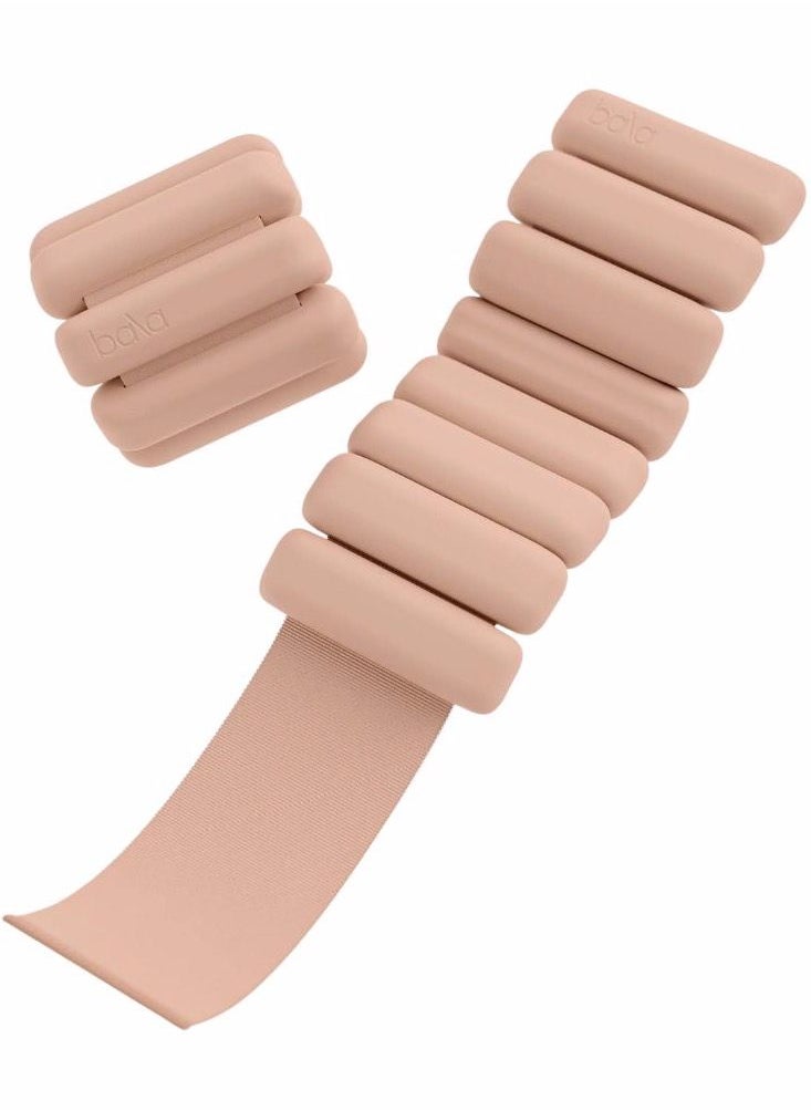Bala Bala Bangles 2lb sand  - Image 1