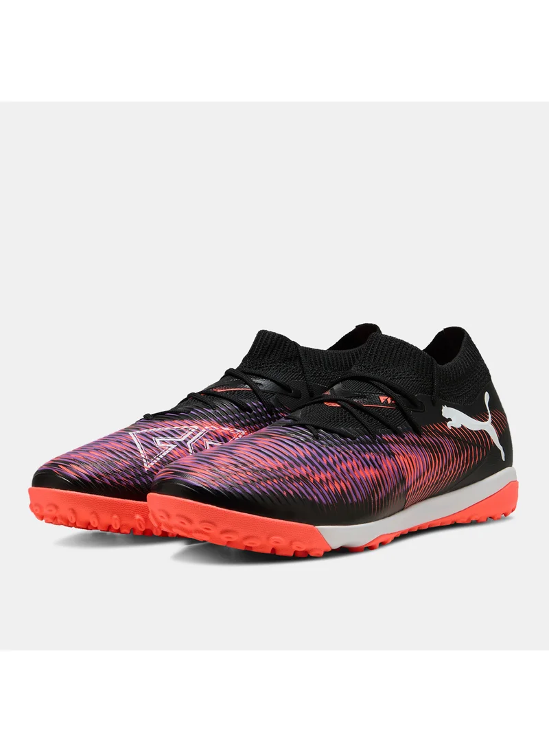 PUMA Men's FUTURE 8 MATCH Turf Ground Football Shoes