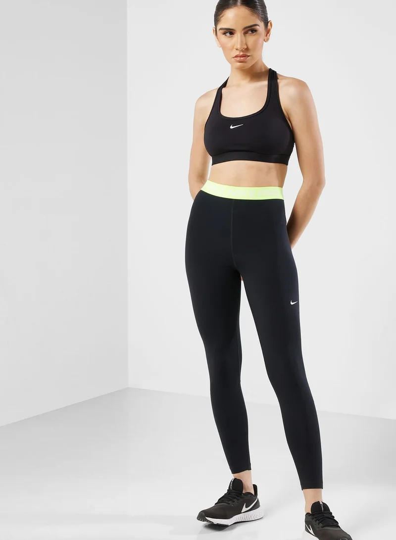 Nike Pro 365 7/8 Tights