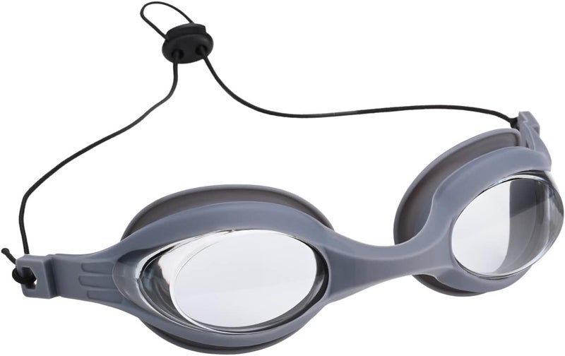 WAHAH Multi-Functional Hydrating Sleep Mask, Dry Eyes Relief Sleep Mask, CPAP Eye Mask for Sleeping, Anti-Fog Wind Proof Clear Goggles, Anti-Fog Motorcycle Riding Goggles Glasses (Crystal)