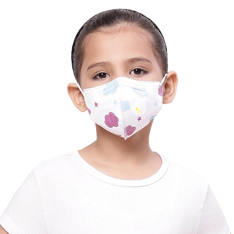 Romsons PM0.3 Anti-Pollution Mask - Image 1