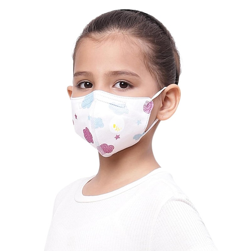 Romsons PM0.3 Anti-Pollution Mask - Image 3