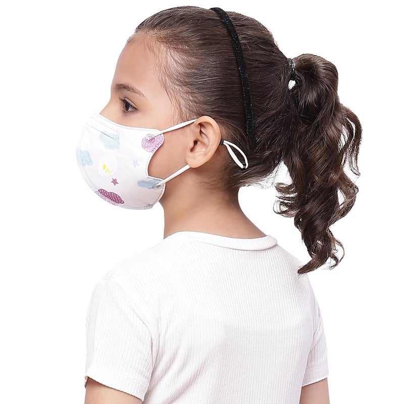 Romsons PM0.3 Anti-Pollution Mask - Image 2