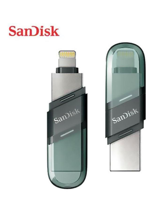 iXpand Flash Drive Flip Type A + Lightning 64 GB - pzsku/Z8F5A343F8AAB20890D03Z/45/_/1732211598/f6d742a9-6f59-43ec-8034-08177365dd27