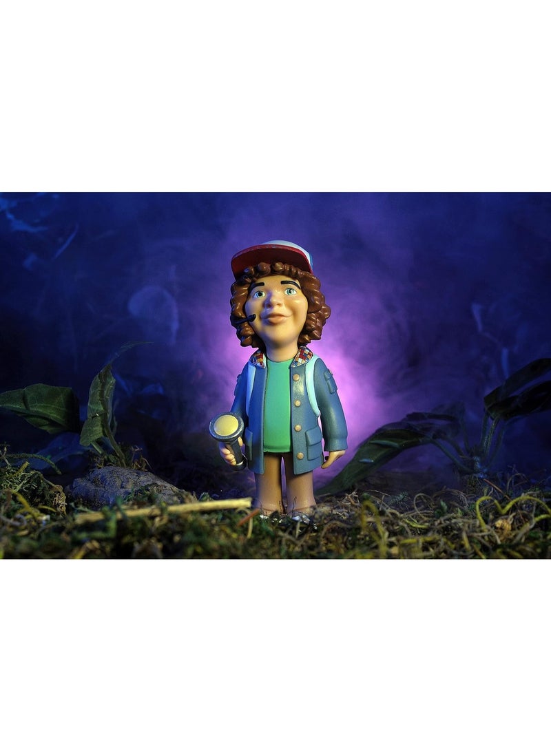 Minix Stranger Things Dustin 12cm (13906) - Image 2