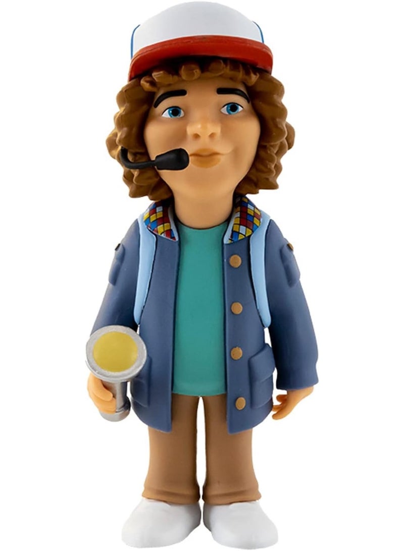 Minix Stranger Things Dustin 12cm (13906) - Image 3