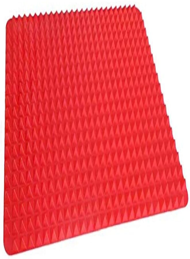 Non-stick Silicone Pyramid Pan Baking Mat