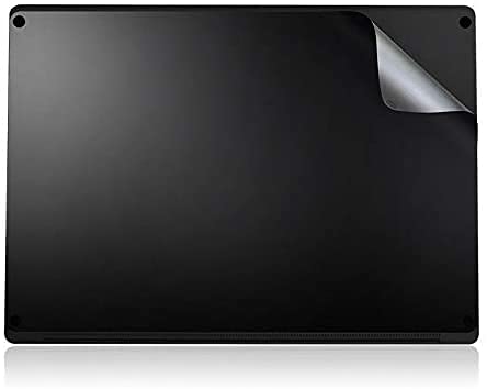 XSKN 13.5 Inch Pure Color Full Body Bubble Free Vinyl Decal Sticker for Microsoft Surface Laptop 3 4 5 Computer (Surface Laptop 3&4&5 13.5 inch) - Image 2