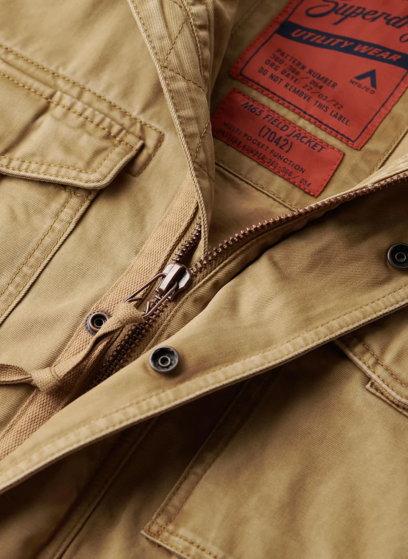 Superdry Rookie Military Jacket