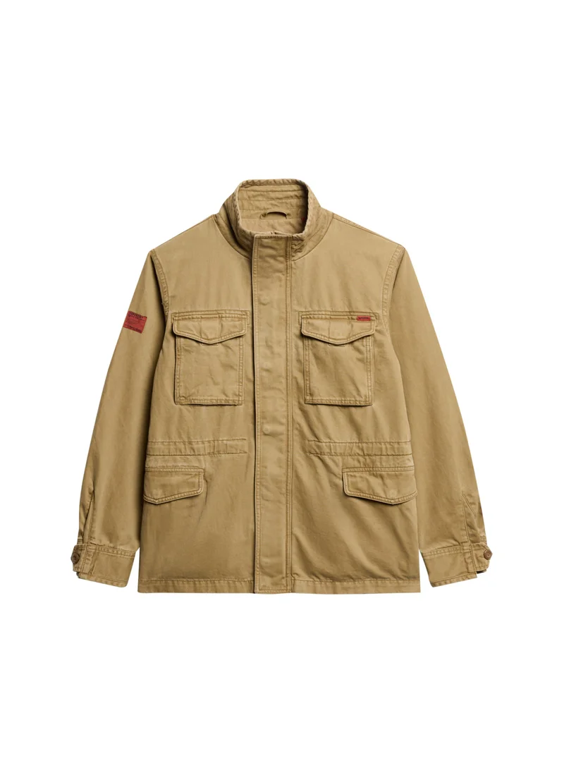 Superdry Rookie Military Jacket