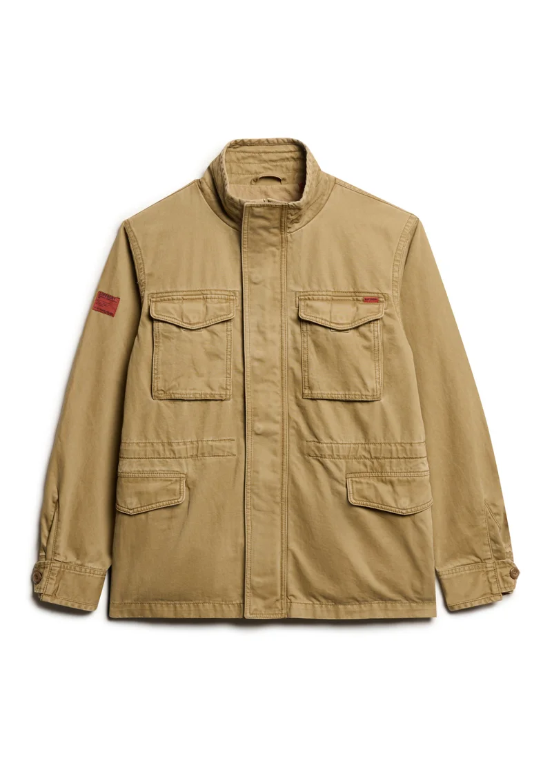 Superdry Rookie Military Jacket