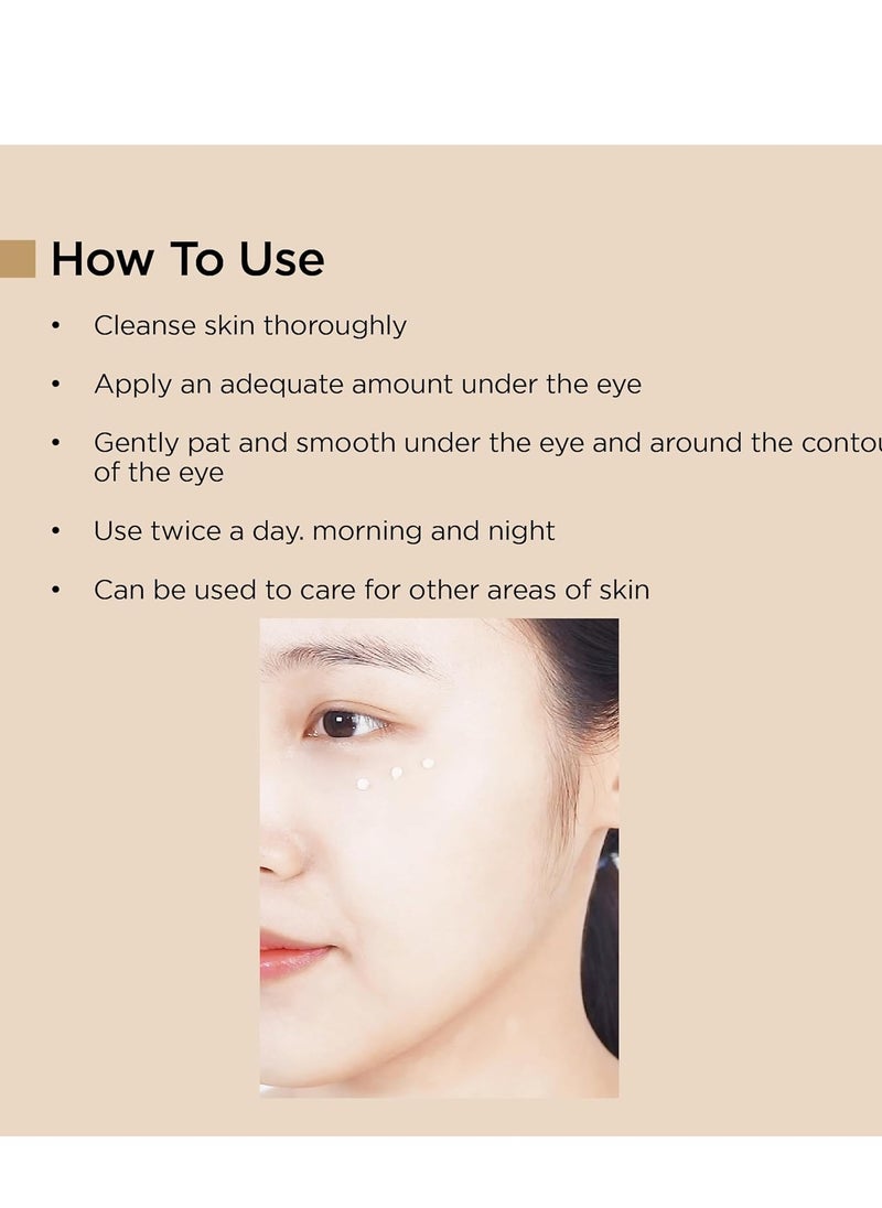 Banobagi - BANOBAGI Rejuvenating Vital Anti Aging Serum for Face - Fine Lines & Wrinkle Removal bPDRN System with Hyaluronic Acid & Vitamin C – Korean Skincare 30ml - Korean Serum for face - Image 1