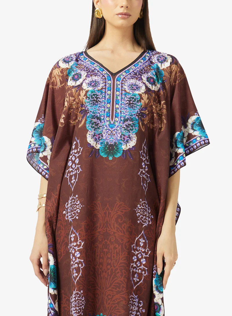 Arabian Closet  LADIES KAFTAN for Women | Best Price UAE