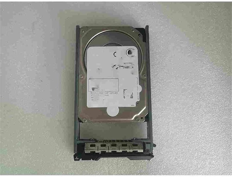 MBD2300RC 300GB 10K RPM 2.5 Inch 6Gbps SAS Server Hard Drive - Image 1