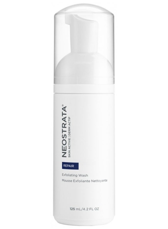 NeoStrata Skin Active Exfoliating Wash 125ml - Image 1