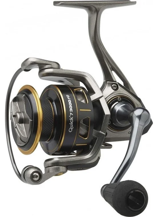 Dam Quick 7 2000 Fd 11 + 1 Bb Fishing Machine