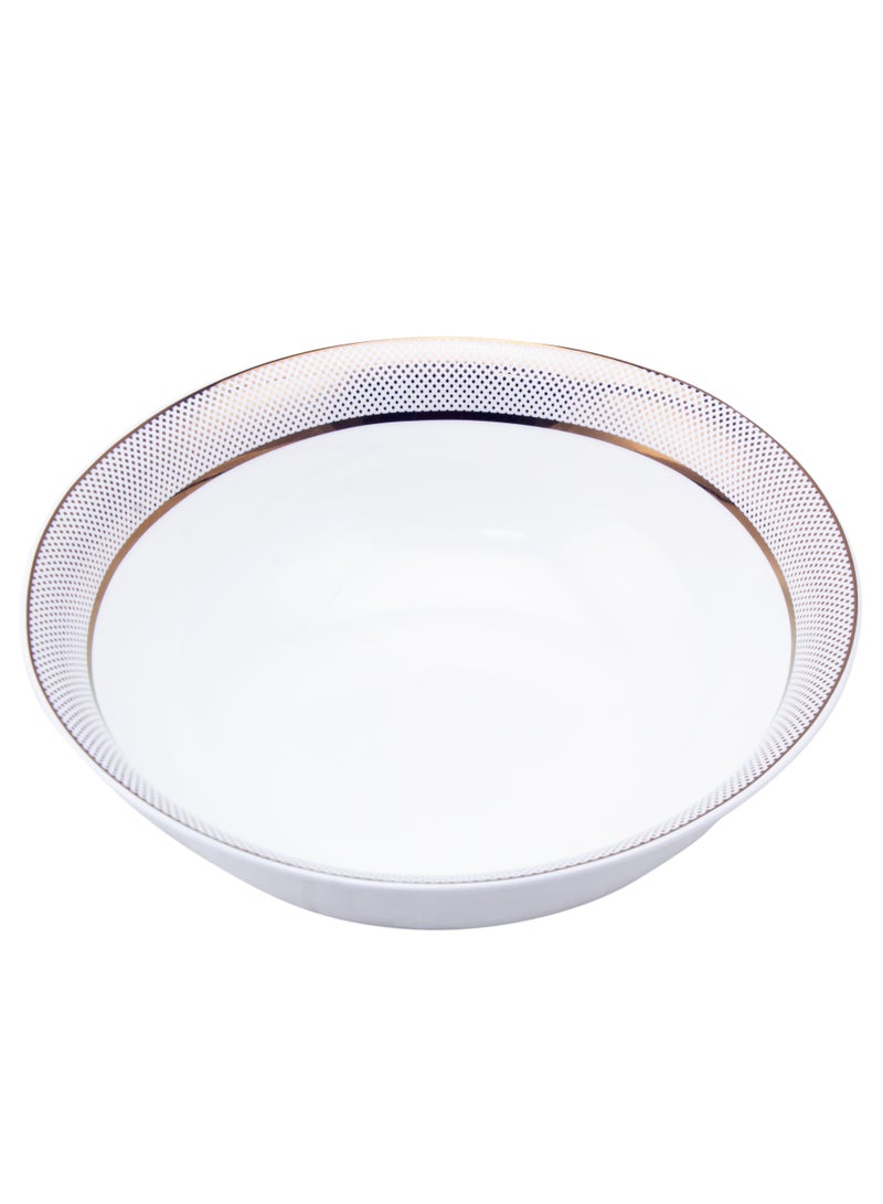 Shallow GRANDEUR 9Inch bowl - Image 2