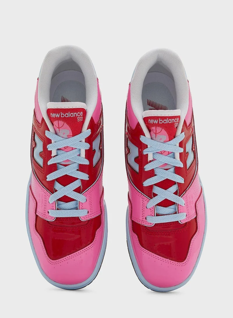 New Balance Bb550